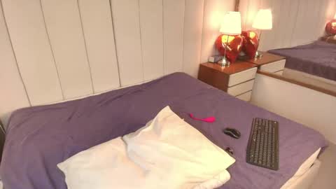 alanawestt online show from 22, 4, 2026