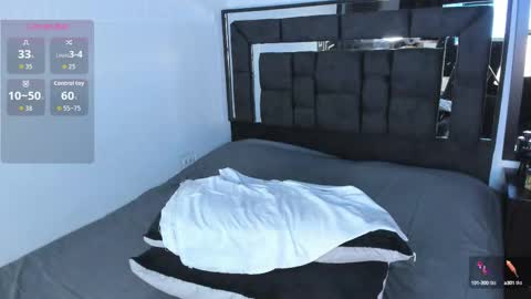 alanblack1 online show from 18, 9, 2025