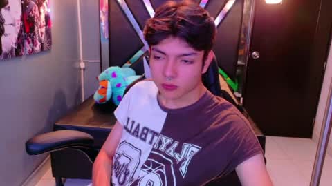 ALAN DEL REY online show from 11, 1, 2026