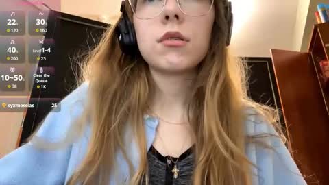 Snapshot of alanehadaller chatting on 9, 9, 2025 Stella online show from 9, 9, 2025