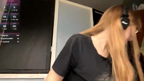 Stella online show from 15, 9, 2025