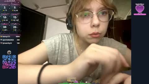 Stella online show from 27, 9, 2025