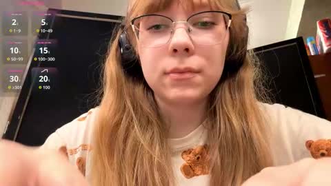 Stella online show from 17, 12, 2025