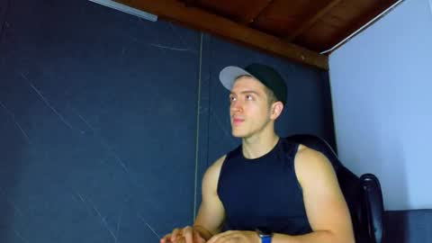 Snapshot of alanferrer chatting on 15, 1, 2026 Alan Ferrer online show from 15, 1, 2026