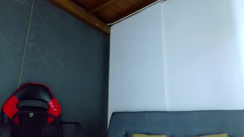 Snapshot of alanferrer chatting on 16, 1, 2026 Alan Ferrer online show from 16, 1, 2026