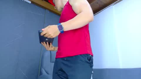 Snapshot of alanferrer chatting on 17, 1, 2026 Alan Ferrer online show from 17, 1, 2026