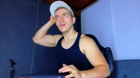 Snapshot of alanferrer chatting on 16, 2, 2026 Alan Ferrer online show from 16, 2, 2026