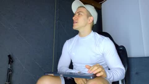 Snapshot of alanferrer chatting on 18, 2, 2026 Alan Ferrer online show from 18, 2, 2026