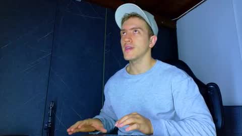 Snapshot of alanferrer chatting on 23, 2, 2026 Alan Ferrer online show from 23, 2, 2026