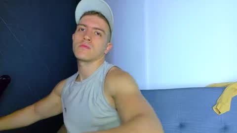 Snapshot of alanferrer chatting on 26, 2, 2026 Alan Ferrer online show from 26, 2, 2026