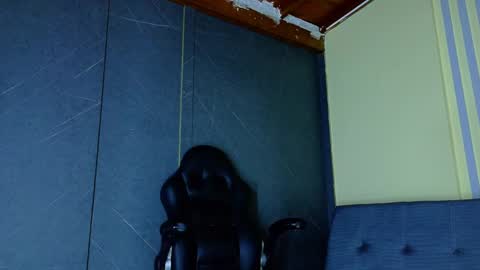 Snapshot of alanferrer chatting on 29, 3, 2026 Alan Ferrer online show from 29, 3, 2026