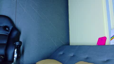 Snapshot of alanferrer chatting on 31, 3, 2026 Alan Ferrer online show from 31, 3, 2026