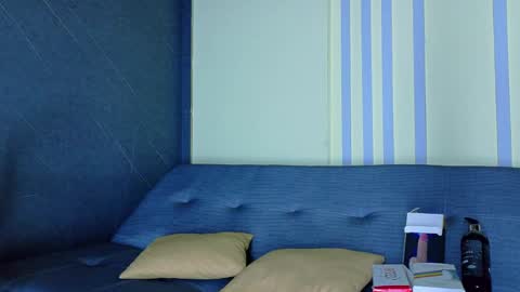 Snapshot of alanferrer chatting on 8, 4, 2026 Alan Ferrer online show from 8, 4, 2026