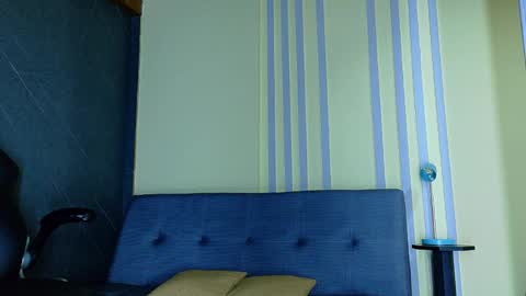 Snapshot of alanferrer chatting on 9, 4, 2026 Alan Ferrer online show from 9, 4, 2026