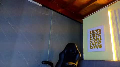 Alan Ferrer online show from 14, 5, 2026