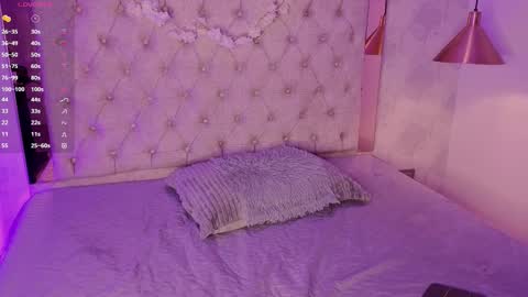 alanha online show from 23, 3, 2026