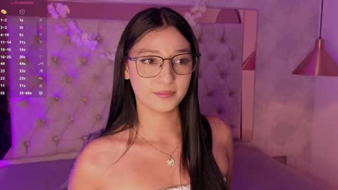 alanha online show from 25, 3, 2026