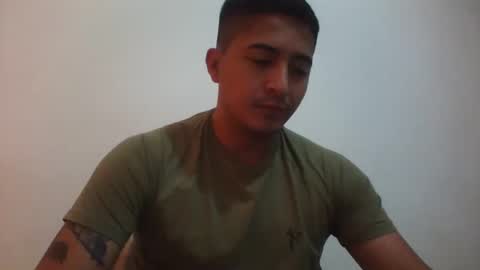 alanj998 online show from 7, 4, 2026