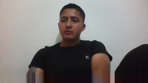 alanj998 online show from 18, 4, 2026