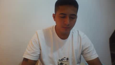 alanj998 online show from 16, 5, 2026