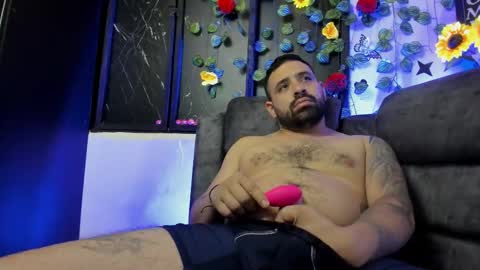 alanjohnson145 online show from 19, 3, 2026