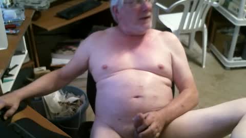 Alanlee10allen online show from 8, 9, 2025