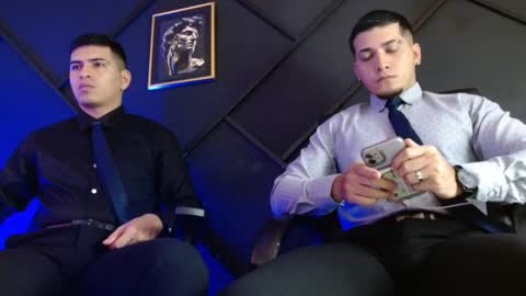 Snapshot of alanmill3r chatting on 9, 2, 2025 alanmill3r online show from 9, 2, 2025