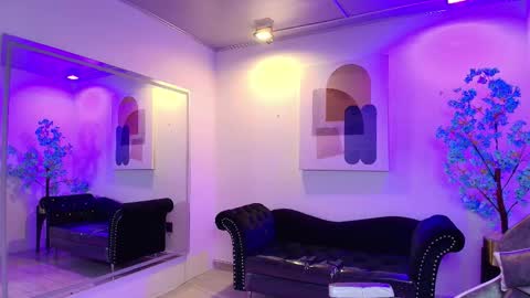 Alanna  online show from 11, 2, 2026