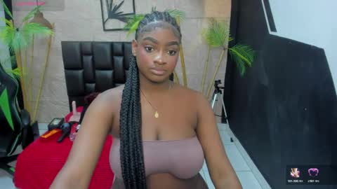 Alanna online show from 17, 5, 2026