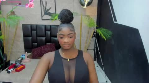 Alanna online show from 21, 5, 2026