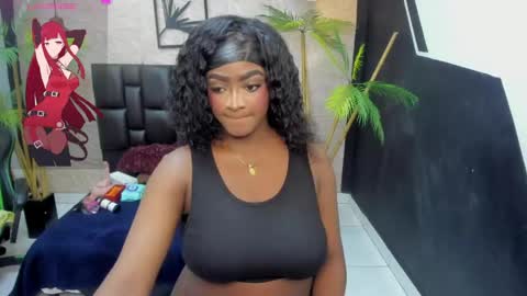 Alanna online show from 25, 5, 2026