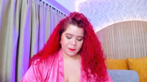 Alanna  online show from 14, 12, 2024