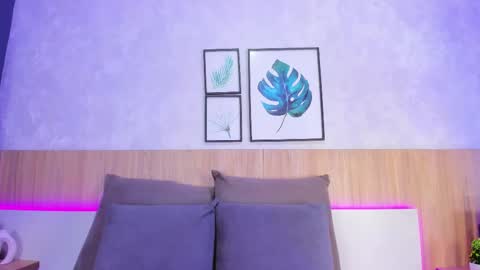 Alanna  online show from 7, 10, 2025