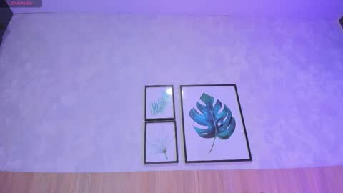 Alanna  online show from 6, 1, 2026