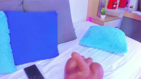 Alanna  online show from 15, 1, 2026