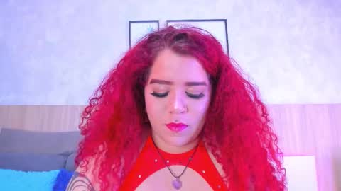 Alanna  online show from 27, 2, 2026