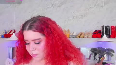 Alanna  online show from 13, 5, 2026