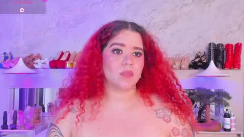 Alanna  online show from 7, 6, 2026