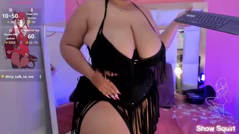 Ana online show from 25, 9, 2025