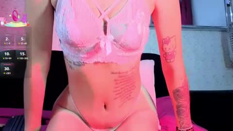 alanna_jones11_aws online show from 29, 5, 2026