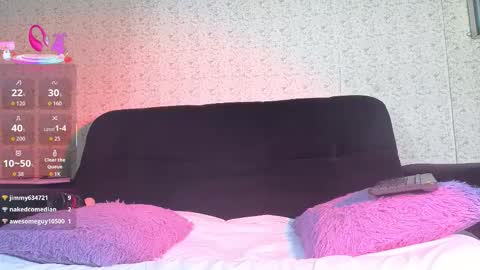 alanna_jones23_aws online show from 7, 1, 2026