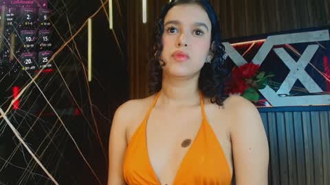 Alanna Lima online show from 1, 4, 2026