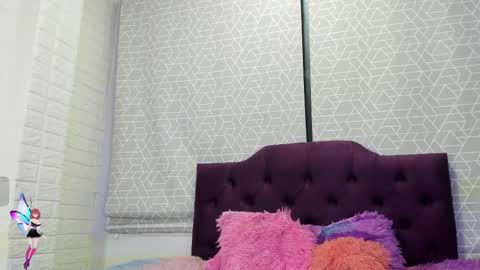Snapshot of alanna_love01 chatting on 20, 2, 2025 Alanna online show from 20, 2, 2025