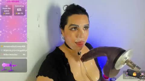 alana silver online show from 20, 12, 2025