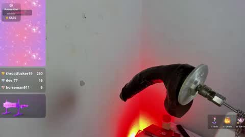 Snapshot of alanna_sloppy chatting on 14, 1, 2026 alana silver online show from 14, 1, 2026