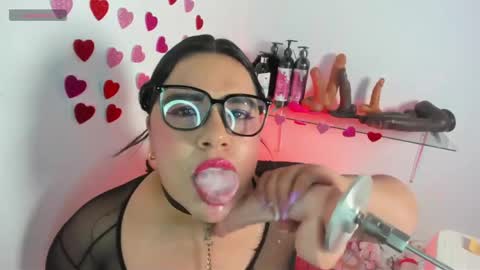 alana silver online show from 16, 5, 2026
