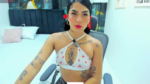 Alana online show from 28, 5, 2026