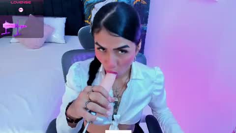 Alana online show from 28, 6, 2026