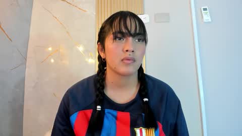 Alanna  online show from 10, 1, 2026