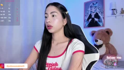    online show from 29, 1, 2025